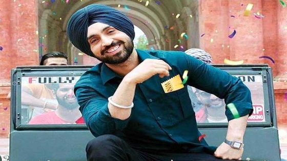 Diljit Dosanjh opens up about first love amidst ongoing marriage rumours : Bollywood News – MASHAHER