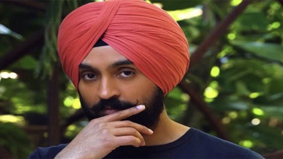 Diljit Dosanjh reveals his hilarious childhood attempt to run away from home at age 8 8 : Bollywood News – MASHAHER