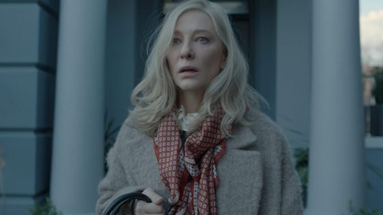 Alfonso Cuarón, Cate Blanchett Show Sets October Premiere – MASHAHER