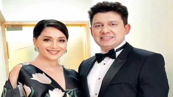 Dr. Shriram Nene on Indian HNIs moving abroad: “I would say that India is fairly safe and is…” : Bollywood News – MASHAHER