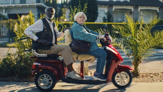 ‘A Dear, Dear Man’: June Squibb Tells Adorable Story Of The Late Richard Roundtree Surprising Her On Her Birthday On The Set Of Thelma – MASHAHER