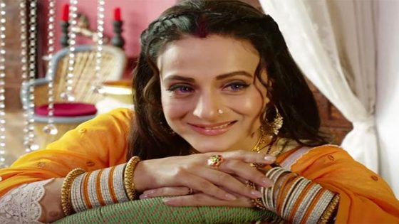 EXCLUSIVE: Ameesha Patel asserts that she wouldn’t play in mother-in-law in Gadar 3; says, “I will never play a mother in law, ever, not even for Gadar brand” : Bollywood News – MASHAHER