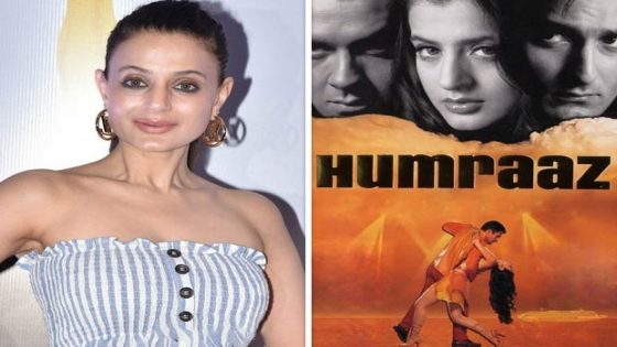 EXCLUSIVE: Ameesha Patel spills beans on doing Humraaz 2; says, “We want to elevate it to another level” : Bollywood News – MASHAHER