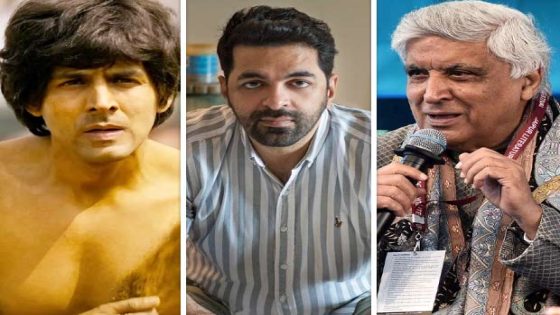 EXCLUSIVE: Chandu Champion writer Sumit Arora talks about Javed Akhtar’s touching feedback: “I’ve taken a screenshot of this message and will cherish it for the rest of my life” : Bollywood News – MASHAHER