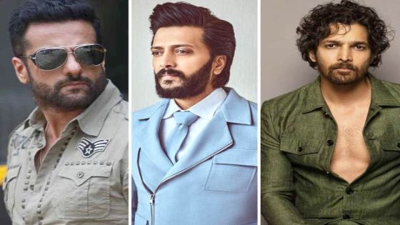 EXCLUSIVE: Fardeen Khan-Riteish Deshmukh starrer Visfot and Harshvardhan Rane-starrer The Miranda Brothers to release directly on Jio Cinema : Bollywood News – MASHAHER