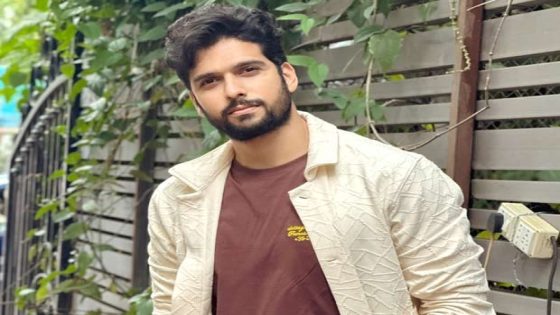 EXCLUSIVE: Sai Ketan Rao reveals he is NOT a great fan of Bigg Boss as he enters the reality show; says, “I have not watched a single complete season” : Bollywood News – MASHAHER