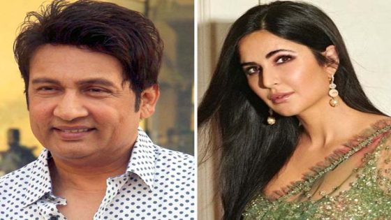 EXCLUSIVE: Shekhar Suman points out Katrina Kaif for how far she has come: “She couldn’t stand, say her lines, or even dance” : Bollywood News – MASHAHER