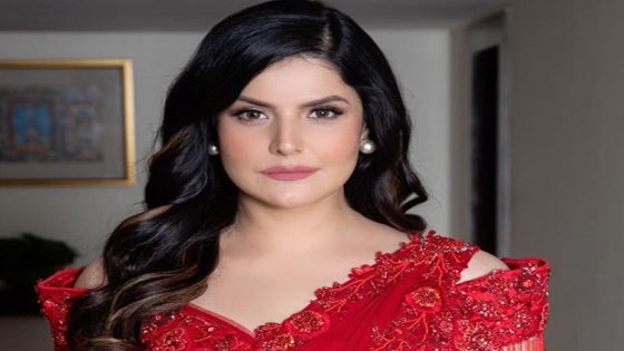 EXCLUSIVE: Zareen Khan wants to embrace challenging roles: “I’ve always believed in pushing my boundaries to explore diverse characters” : Bollywood News – MASHAHER