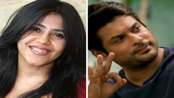 Ekta Kapoor dedicates Broken But Beautiful Season 4 to late actor Sidharth Shukla and starts her new journey 4 : Bollywood News – MASHAHER