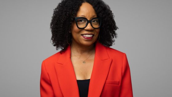 CAA Hires Elizabeth A. Morris As Inclusion and Equity Executive – MASHAHER