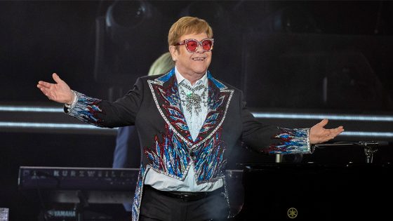 Elton John Doc, Amy Adams’ Nightbitch – MASHAHER