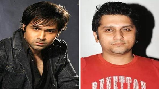 “Emraan Hashmi has never interfered in the music process; NO ONE can lip sync better than him” – Mohit Suri : Bollywood News – MASHAHER