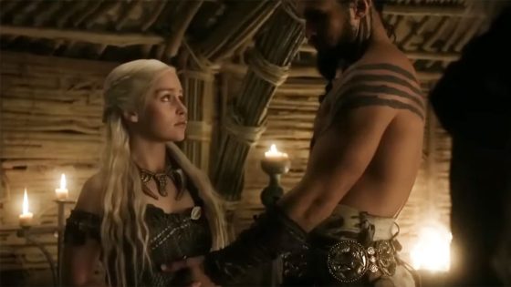 ‘Get Her A F—ing Robe’: Emilia Clarke On Landing Game Of Thrones And How Jason Momoa Came To Her Aid When She Didn’t Realize What She’d Gotten Into With Nude Scenes – MASHAHER