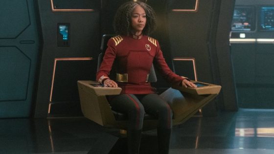 Why Star Trek: Discovery’s Calypso Resolution Played Out The Way It Did In The Finale, According To Michelle Paradise – MASHAHER