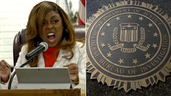 Illinois gov addresses scandal-ridden ‘super mayor’ Tiffany Henyard: We support investigations – MASHAHER