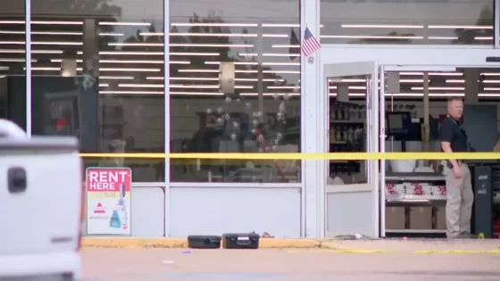 Arkansas police confirm 4th victim died in grocery store shooting – MASHAHER