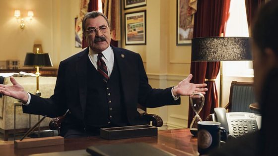 CBS Said Blue Bloods Was Ending. Tom Selleck Said They’d ‘Come To Their Senses.’ How They Both Could Be Right – MASHAHER