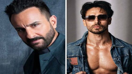 Father’s Day Special: Saif Ali Khan, Tiger Shroff and others speak about their beloved dad : Bollywood News – MASHAHER