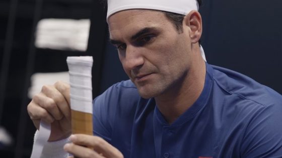 ‘Federer: Twelve Final Days’ Review: Tennis Great’s Retirement party – MASHAHER