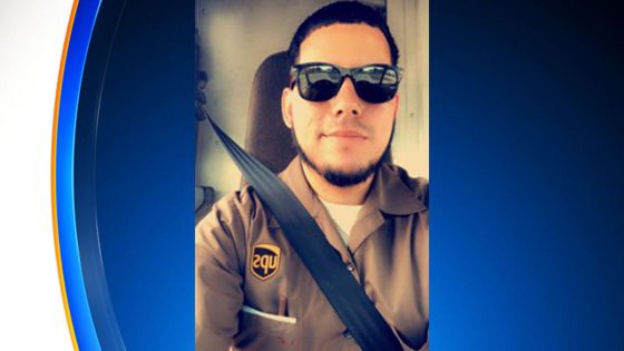 4 MDPD officers expected to be indicted in 2019 shootout death of UPS driver – MASHAHER