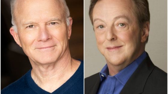 Frasier Original Stars Dan Butler, Edward Hibbert to Guest on Season 2 – MASHAHER