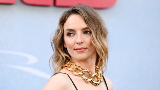 Jodie Comer on ‘The Bikeriders,’ Adopting a Chicago Accent – MASHAHER