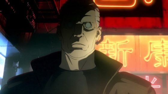 ‘Ghost in the Shell 2: Innocence’ Sets 4K Limited Rerelease – Global Bulletin – MASHAHER