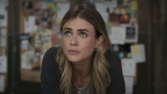 After Tracker Added Melissa Roxburgh As Justin Hartley’s On-Screen Sister, She Reflected On Her Manifest Days: ‘Michaela Was A Hot Mess’ – MASHAHER