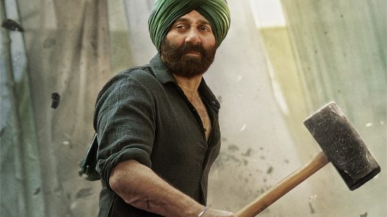 Sunny Deol’s ‘Gadar 2’ Popular as ZEE5 Global Audiences Choose Sequels – MASHAHER