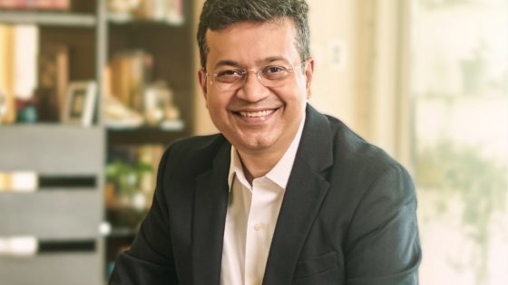 Sony India Sets Disney’s Gaurav Banerjee as MD and CEO – MASHAHER