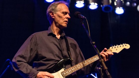 Tom Verlaine’s ‘Warm and Cool,’ ‘Around,’ ‘Songs’: Album Reviews – MASHAHER