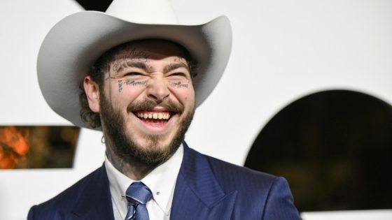 Post Malone Sets August Release Date for New Album, ‘F-1 Trillion’ – MASHAHER