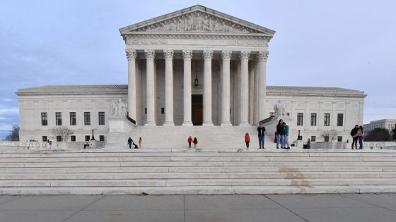 Supreme Court Rejects Challenge to Biden Social Media Disinfo Outreach – MASHAHER