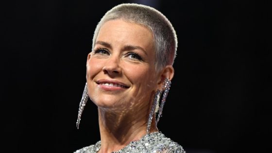 Evangeline Lilly Is ‘Stepping Away’ From Acting – MASHAHER