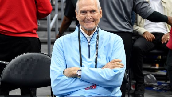 Jerry West Dies: NBA Legend Was 86 – MASHAHER