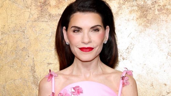 Julianna Margulies Will Not Return to ‘The Morning Show’ for Season 4 – MASHAHER