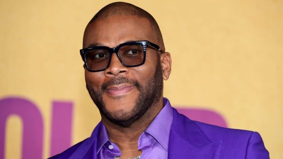 Tyler Perry to Direct Netflix’s ‘Straw’ Starring Taraji P. Henson – MASHAHER