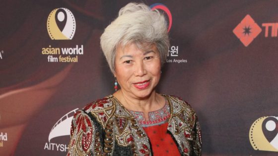 ‘Woman I Phu Nu’ Documentary Explores Impact of Vietnam War on Women – MASHAHER