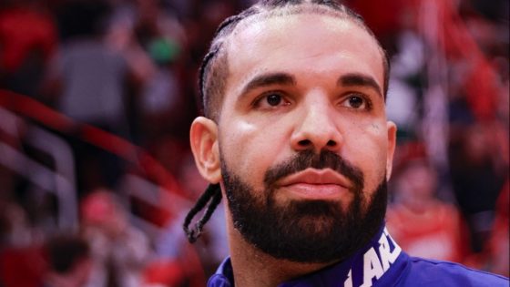 Drake Releases Three New Songs Including ‘SOD,’ ‘Circadian Rhythm’ and ‘No Face’ Featuring Playboi Carti – MASHAHER