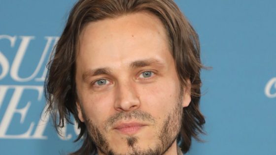 ‘General Hospital’ Is Bringing Back Jonathan Jackson as Lucky Spencer – MASHAHER