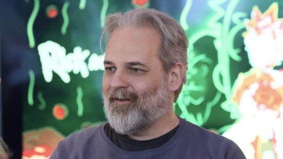 Dan Harmon Says ‘Rick and Morty’ Fans Accepted the New Voices – MASHAHER