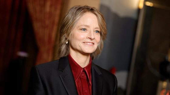 Jodie Foster Says Directors Don’t Listen Sometimes, Refuses 120 Takes – MASHAHER