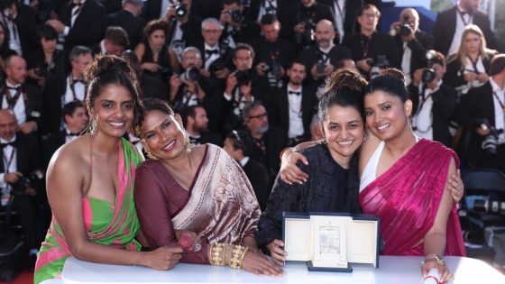 Will India’s Multiple Cannes Wins Increase Indie Film Funding? – MASHAHER