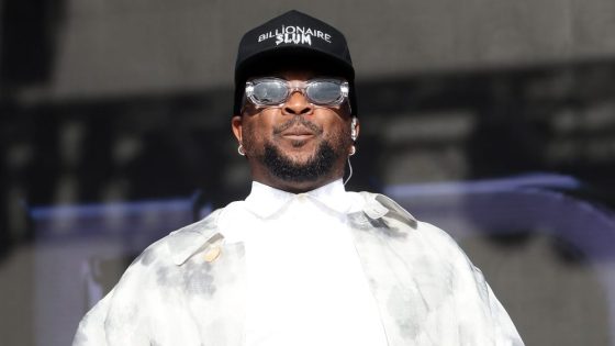 The-Dream Accused of Physical Abuse, Rape in New Lawsuit – MASHAHER