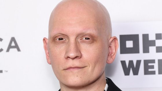 ‘Twisted Metal’ Season 2 Casts Anthony Carrigan as Calypso – MASHAHER