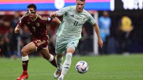 Watch Copa América Soccer Online Free – MASHAHER