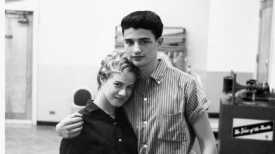 Documentary on Gerry Goffin, Carole King’s Cowriter, in Production – MASHAHER