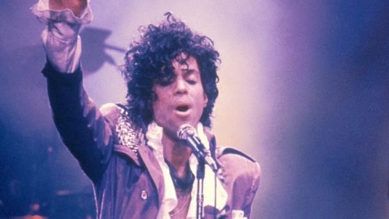 Prince Documentary Delayed Due to Factual Inaccuracies – MASHAHER