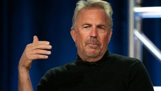 Kevin Costner Wishes ‘Yellowstone’ Execs Defended Him Amid Exit Rumors – MASHAHER