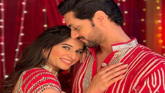 Ghum Hai Kisikey Pyaar Meiin: After Shakti Arora, Bhavika Sharma to exit the show, reveal reports : Bollywood News – MASHAHER